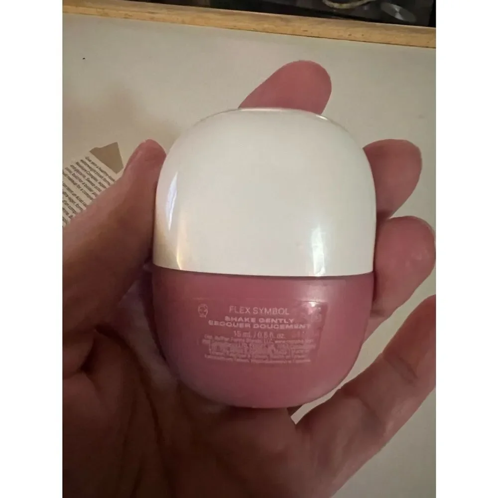Morphe Hot Shot Blush Drops - Brand New